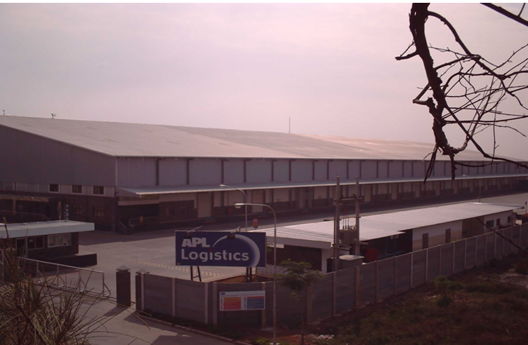 APL Logistics