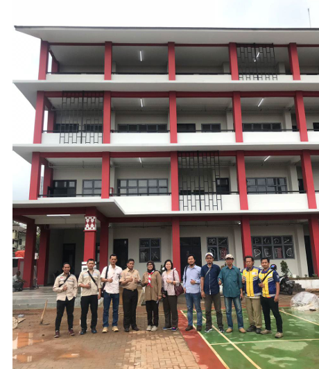 SDN Tugu Selatan